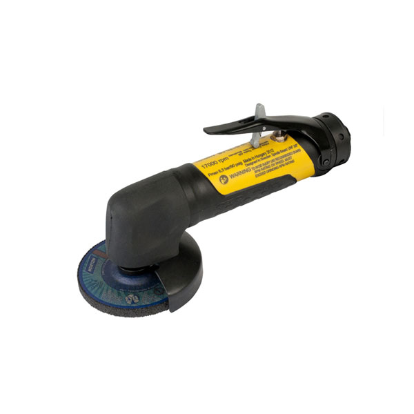 阿特拉斯LSV19角向打磨机 阿特拉斯LSV19角向打磨机